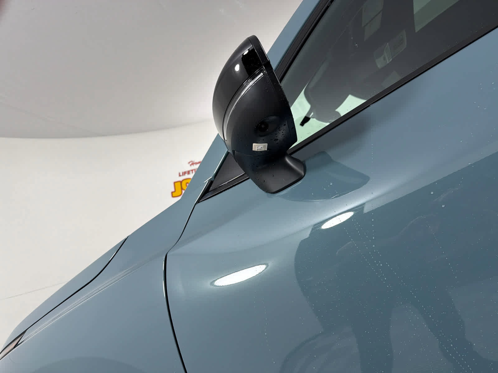 New 2026 Nissan Pathfinder Rock Creek w/ Rock Creek Premium Package image 13