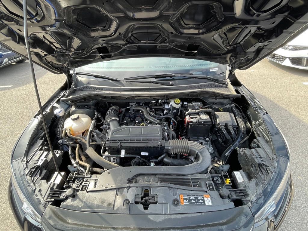 Used 2024 Ford Escape ST-Line image 29