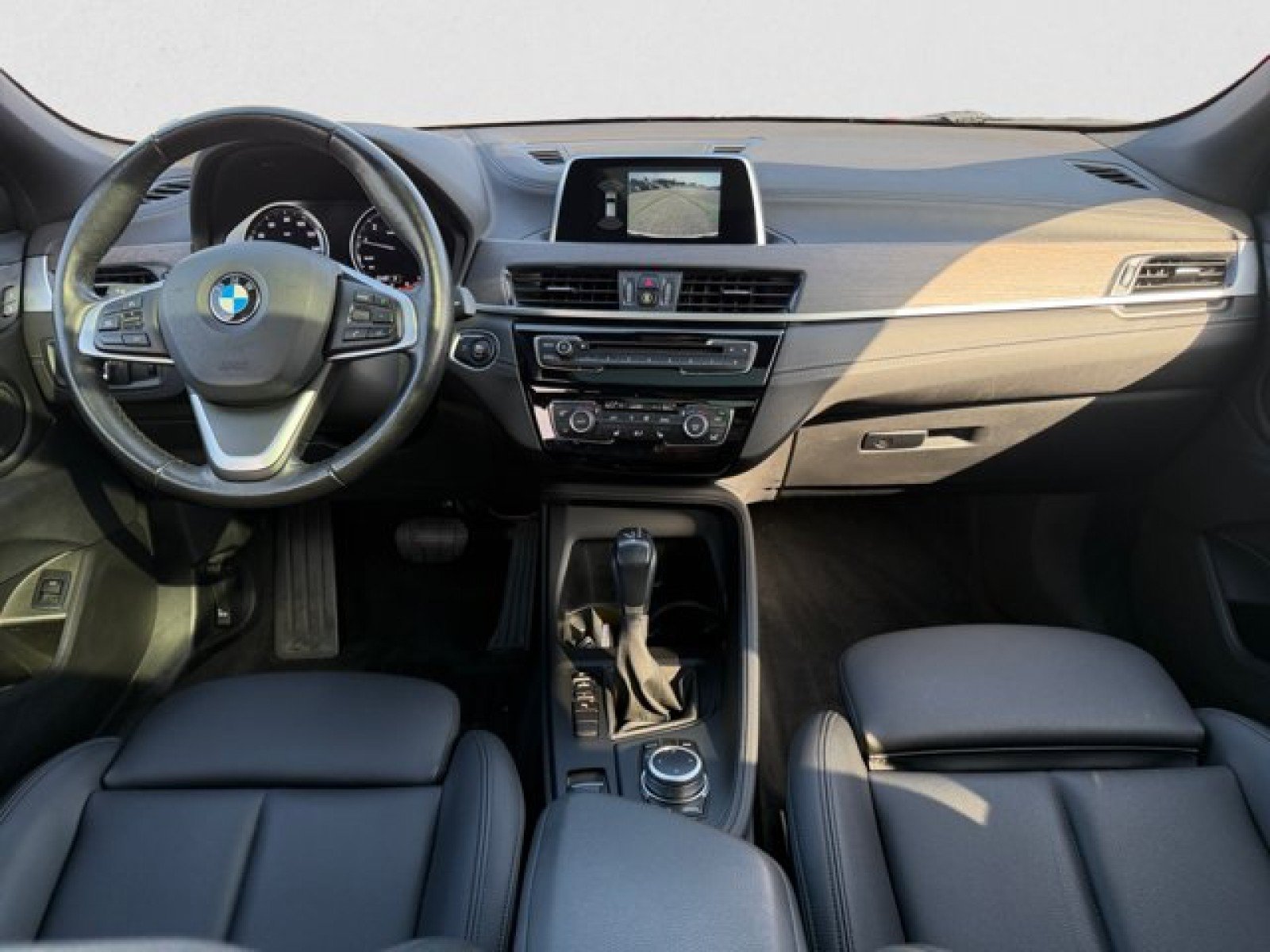 Used 2019 BMW X2 sDrive28i w/ Convenience Package FWD image 13