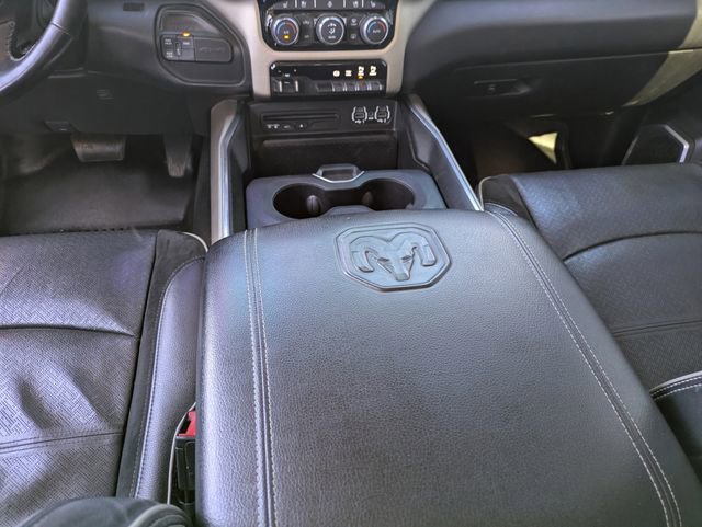 Used 2019 RAM 2500 Laramie image 17