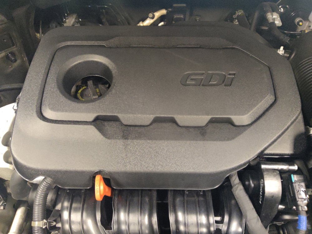 Used 2020 Hyundai Santa Fe SEL w/ Convenience Package FWD image 30
