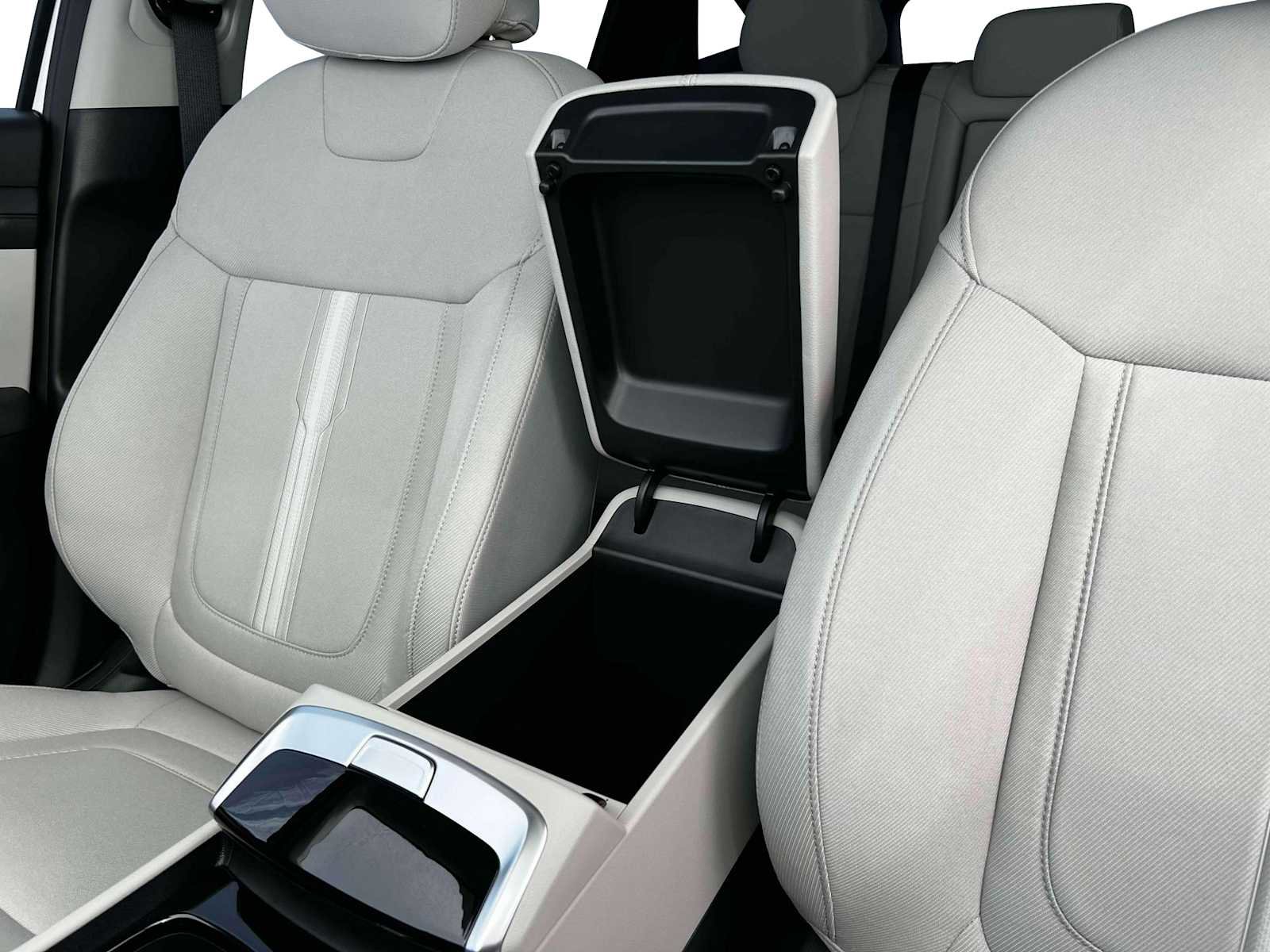 New 2026 Hyundai Tucson SEL AWD/4WD image 18