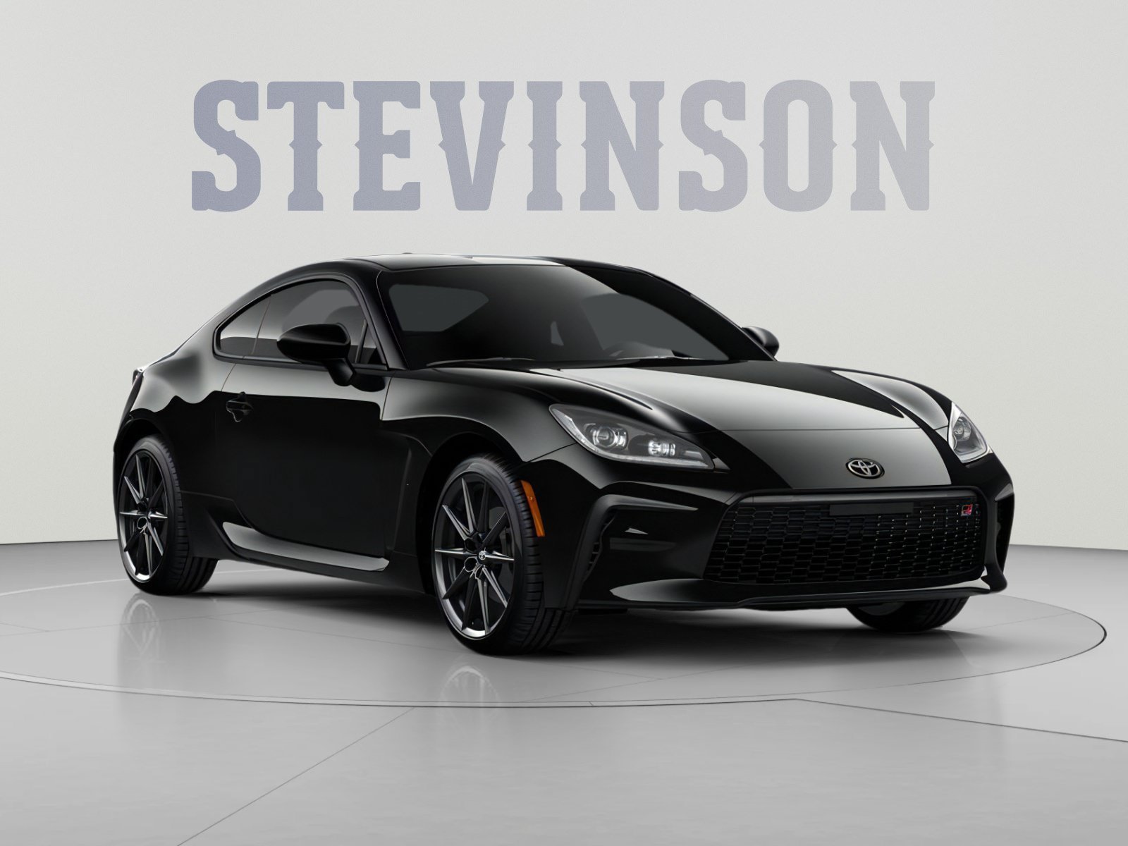 New 2026 Toyota GR86 Premium RWD image 15