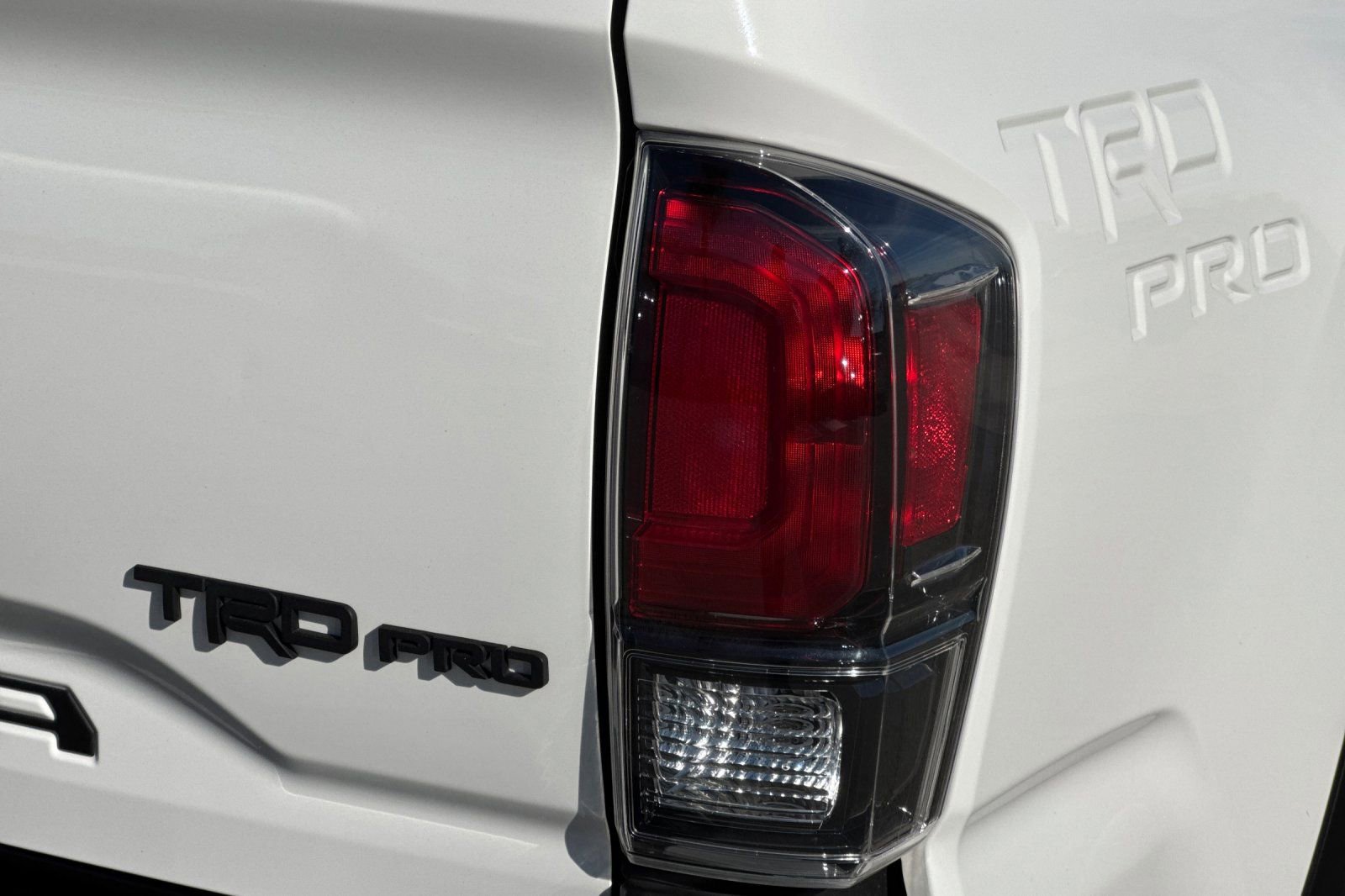 Used 2023 Toyota Tacoma TRD Pro image 26