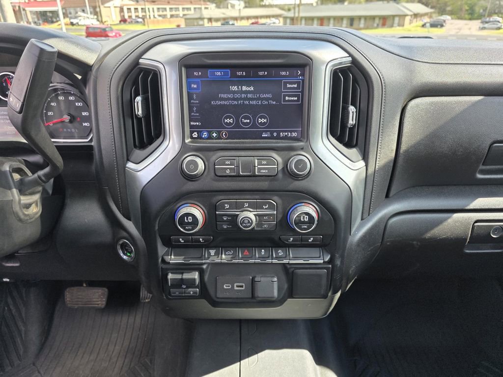 Used 2023 Chevrolet Silverado 2500 LT w/ Convenience Package image 26