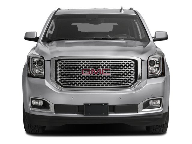 Used 2017 GMC Yukon XL Denali w/ Open Road Package AWD/4WD image 7