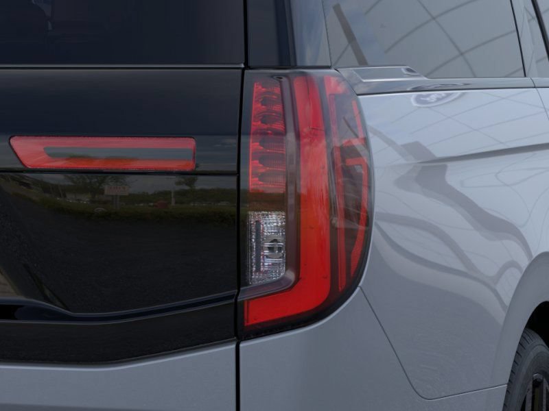 New 2026 Ford Expedition Max Platinum w/ Stealth Performance Package AWD/4WD image 25