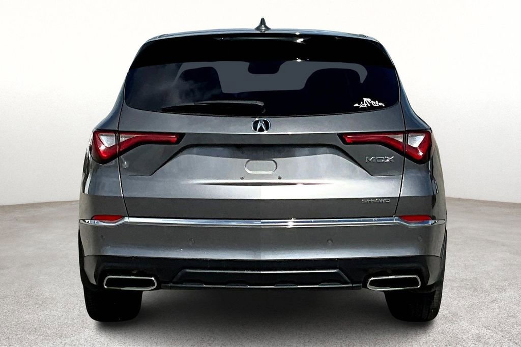 Used 2023 Acura MDX SH-AWD w/ Technology Package image 6