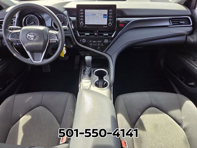 Used 2023 Toyota Camry LE image 13