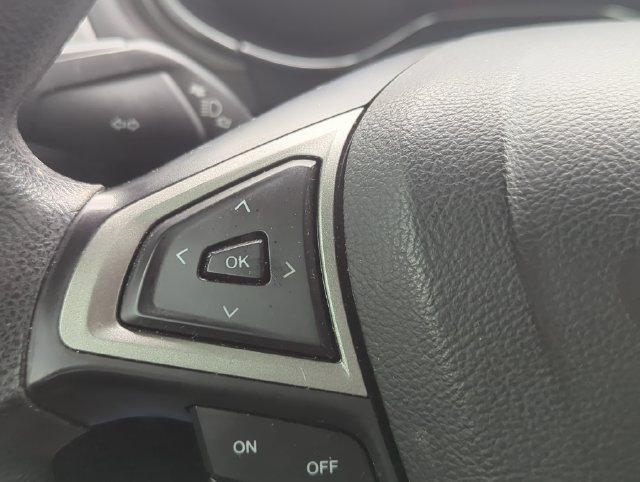 Used 2018 Ford Fusion S FWD image 29