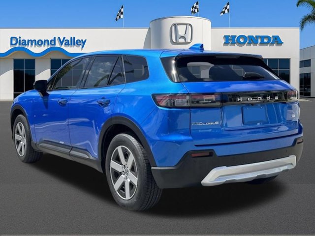 New 2026 Honda Prologue Eco image 4