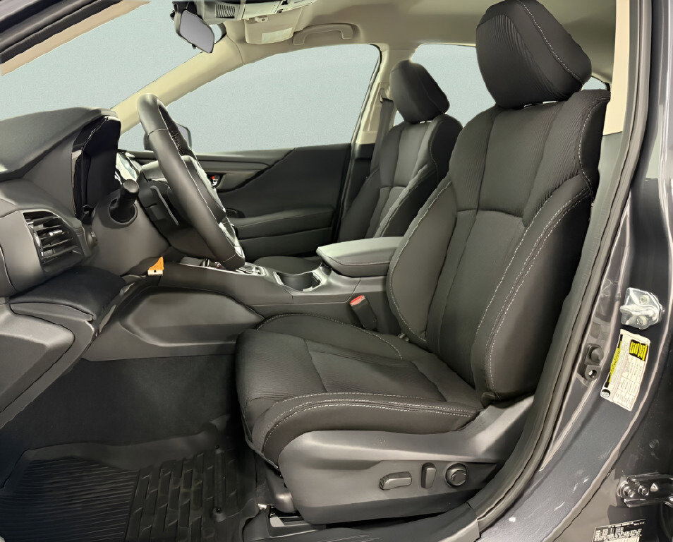 New 2025 Subaru Legacy Premium image 17