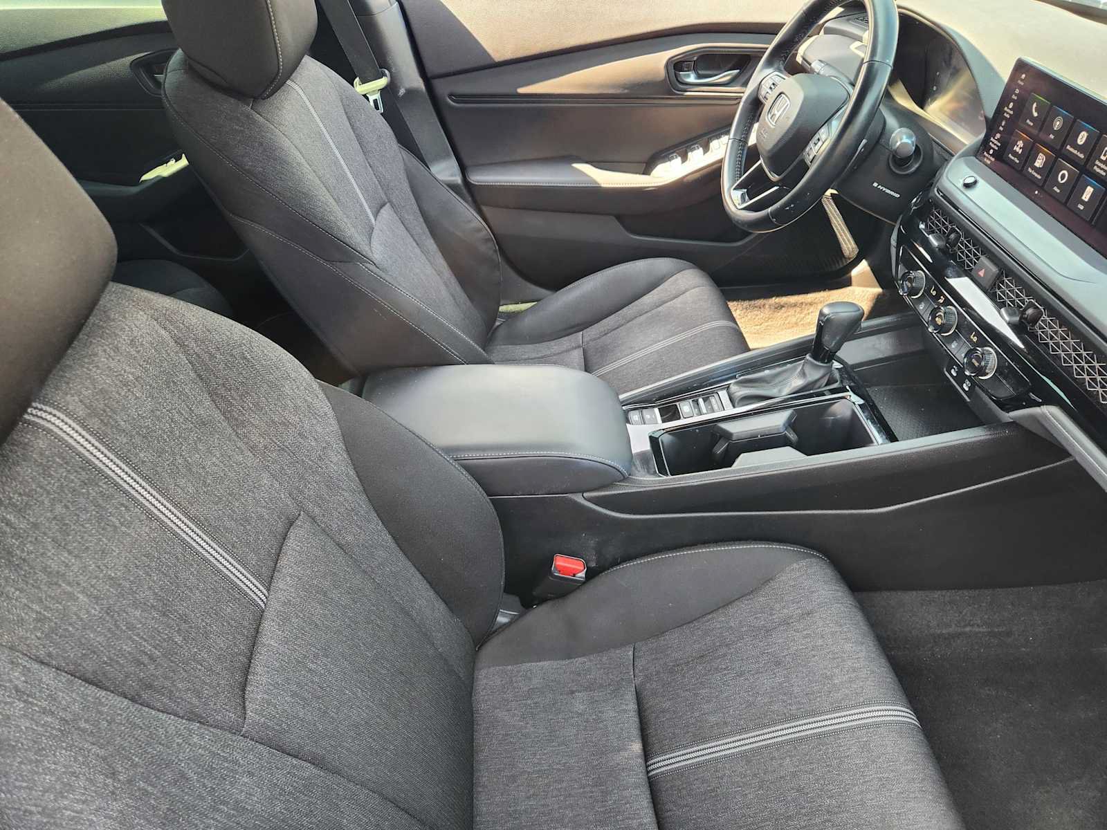 Used 2023 Honda Accord Sport image 13