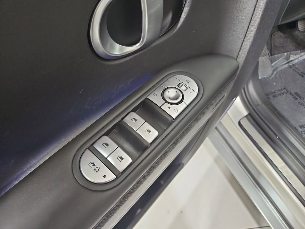 Certified 2024 Hyundai Ioniq 5 Limited image 13