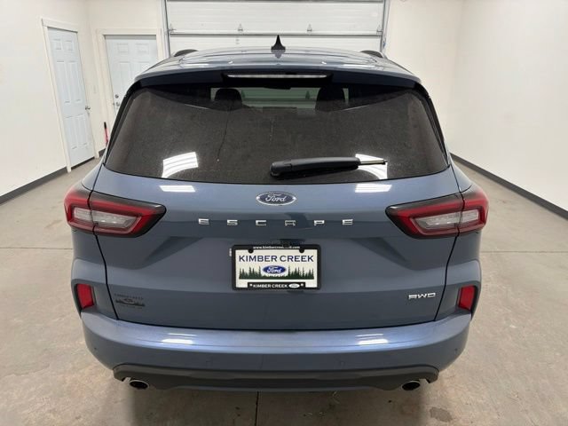 Used 2024 Ford Escape ST-Line w/ Tech Pack #1 AWD/4WD image 5