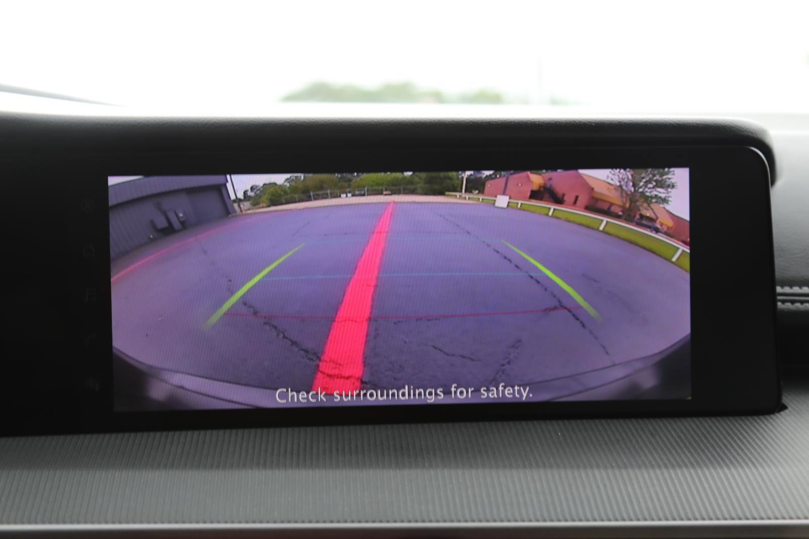 Used 2025 Nissan Murano SV FWD image 12