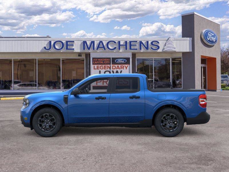 New 2026 Ford Maverick XLT w/ Equipment Group 301A AWD/4WD image 4