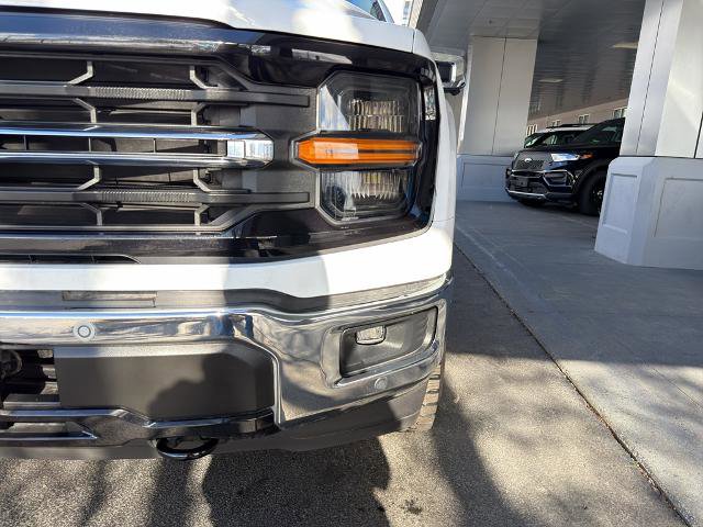 Certified 2024 Ford F150 XLT w/ Equipment Group 302A MID image 2