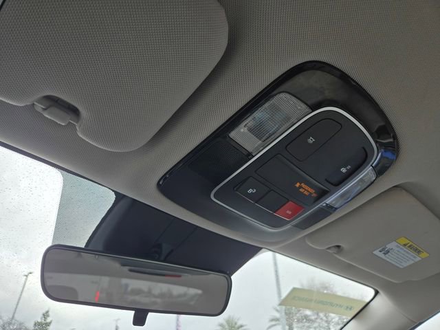 Used 2024 Hyundai Sonata SEL image 17