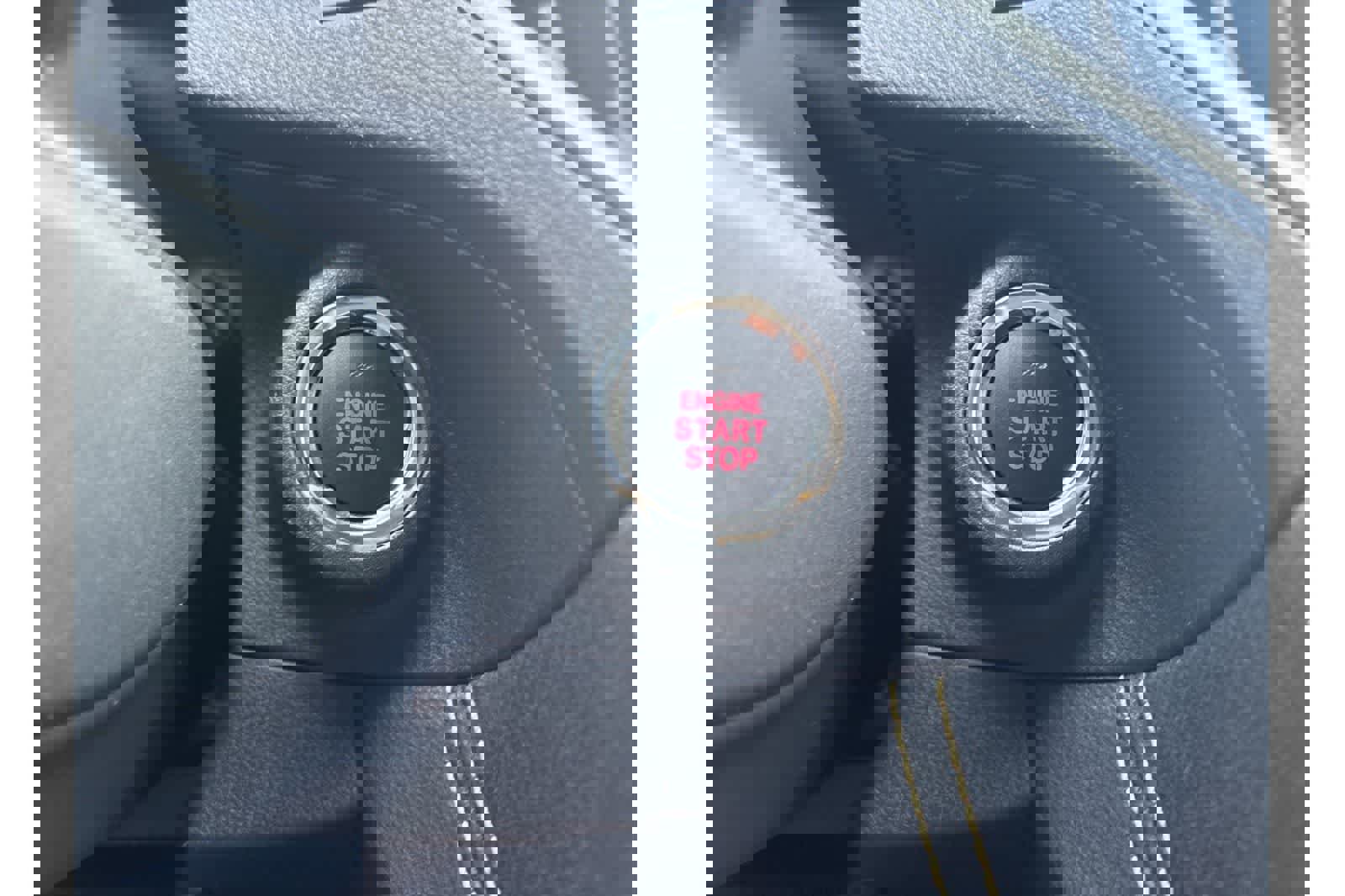 Used 2021 Subaru Crosstrek 2.5i Sport w/ Moonroof Package image 22