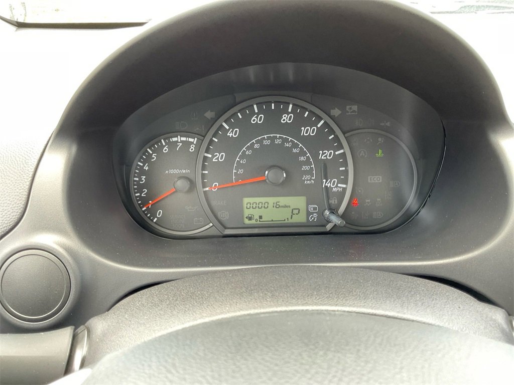 New 2024 Mitsubishi Mirage ES image 11