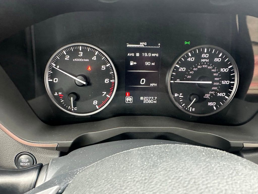 Used 2025 Subaru Ascent Premium AWD/4WD image 32