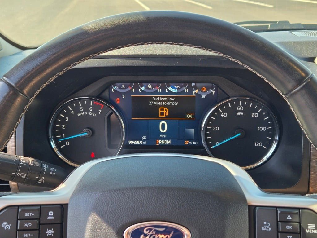 Used 2024 Ford Expedition Limited image 38