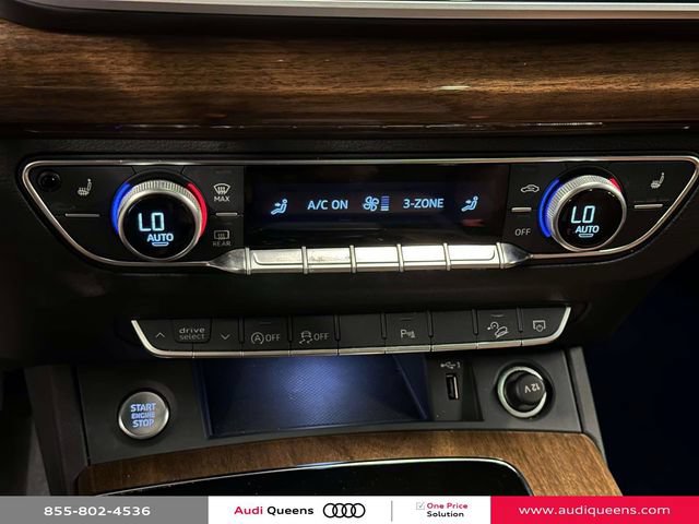 Certified 2024 Audi Q5 2.0T Premium w/ Convenience Package AWD/4WD image 23
