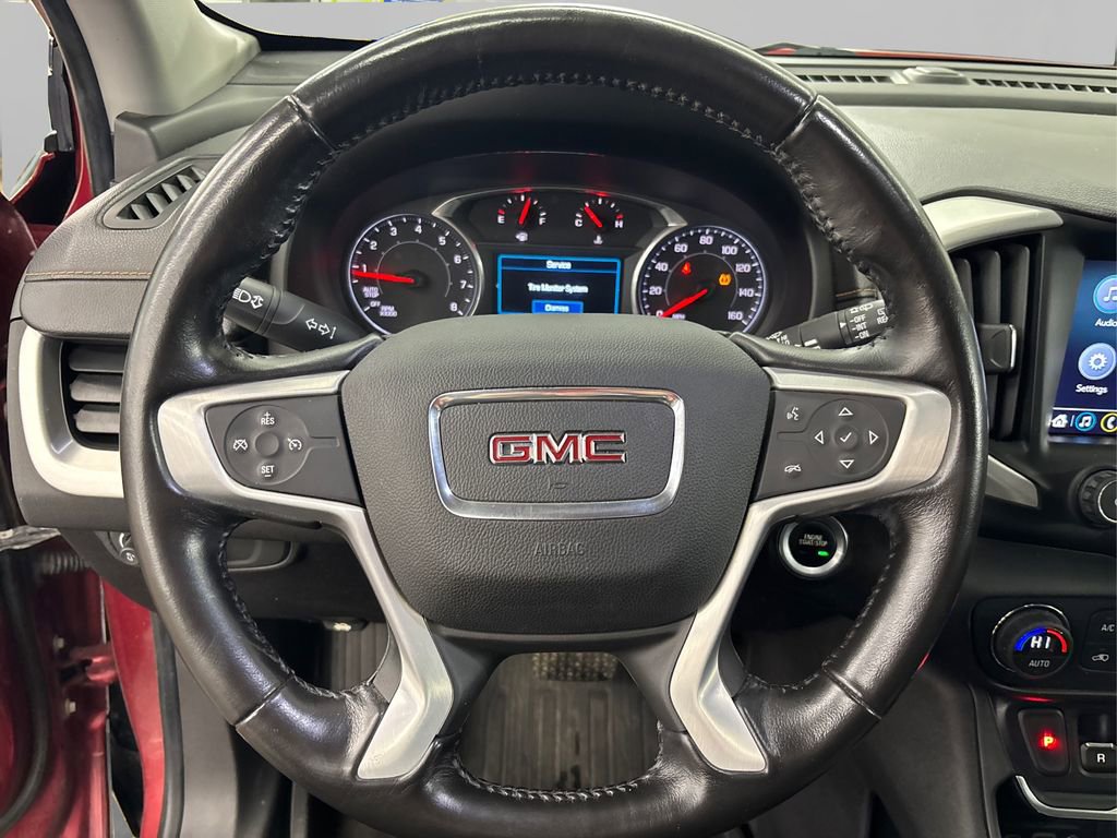 Used 2018 GMC Terrain SLE w/ Driver Convenience Package image 23