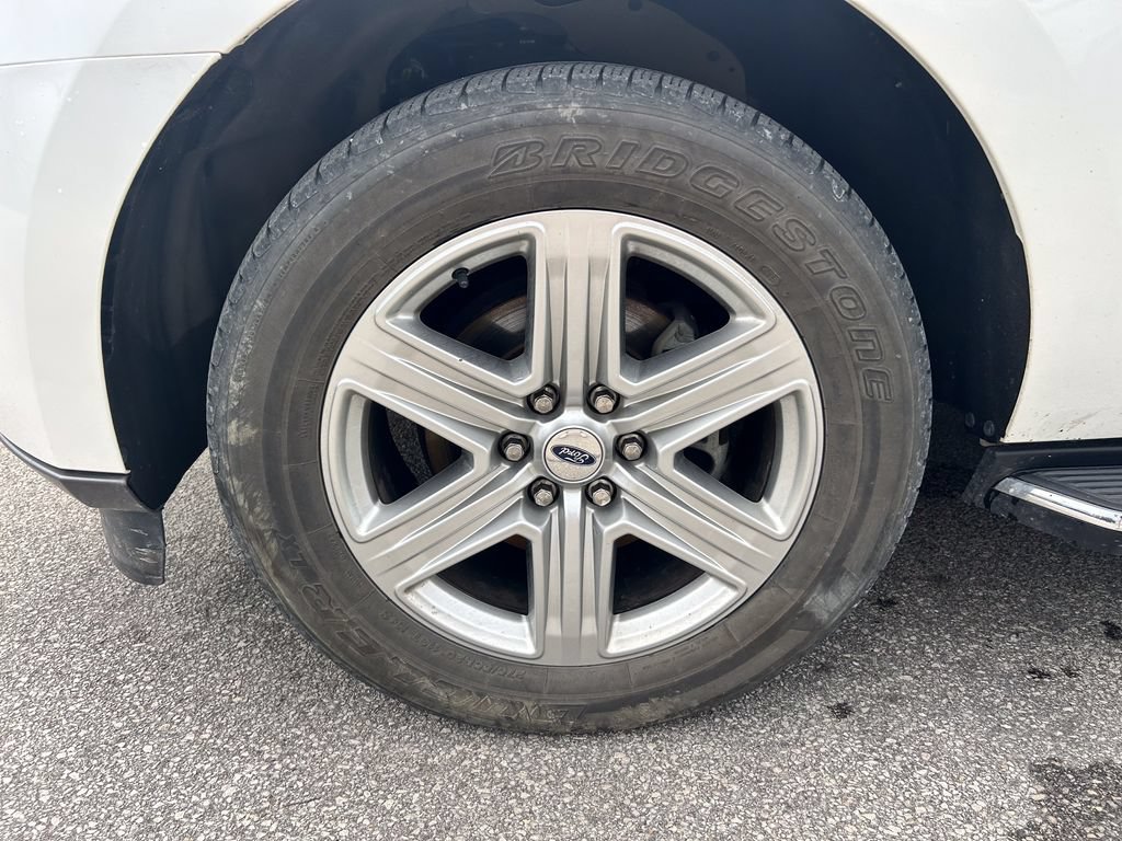 Certified 2021 Ford Expedition XLT AWD/4WD image 34