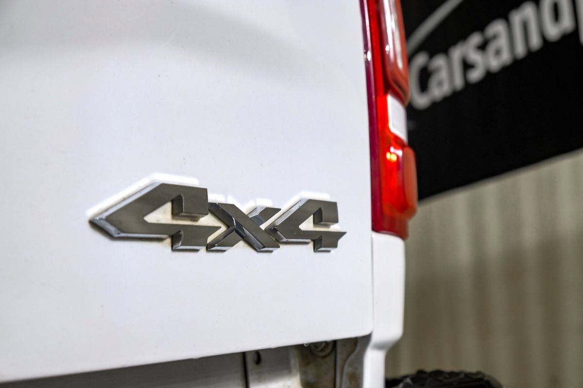 Used 2020 RAM 2500 Laramie image 44