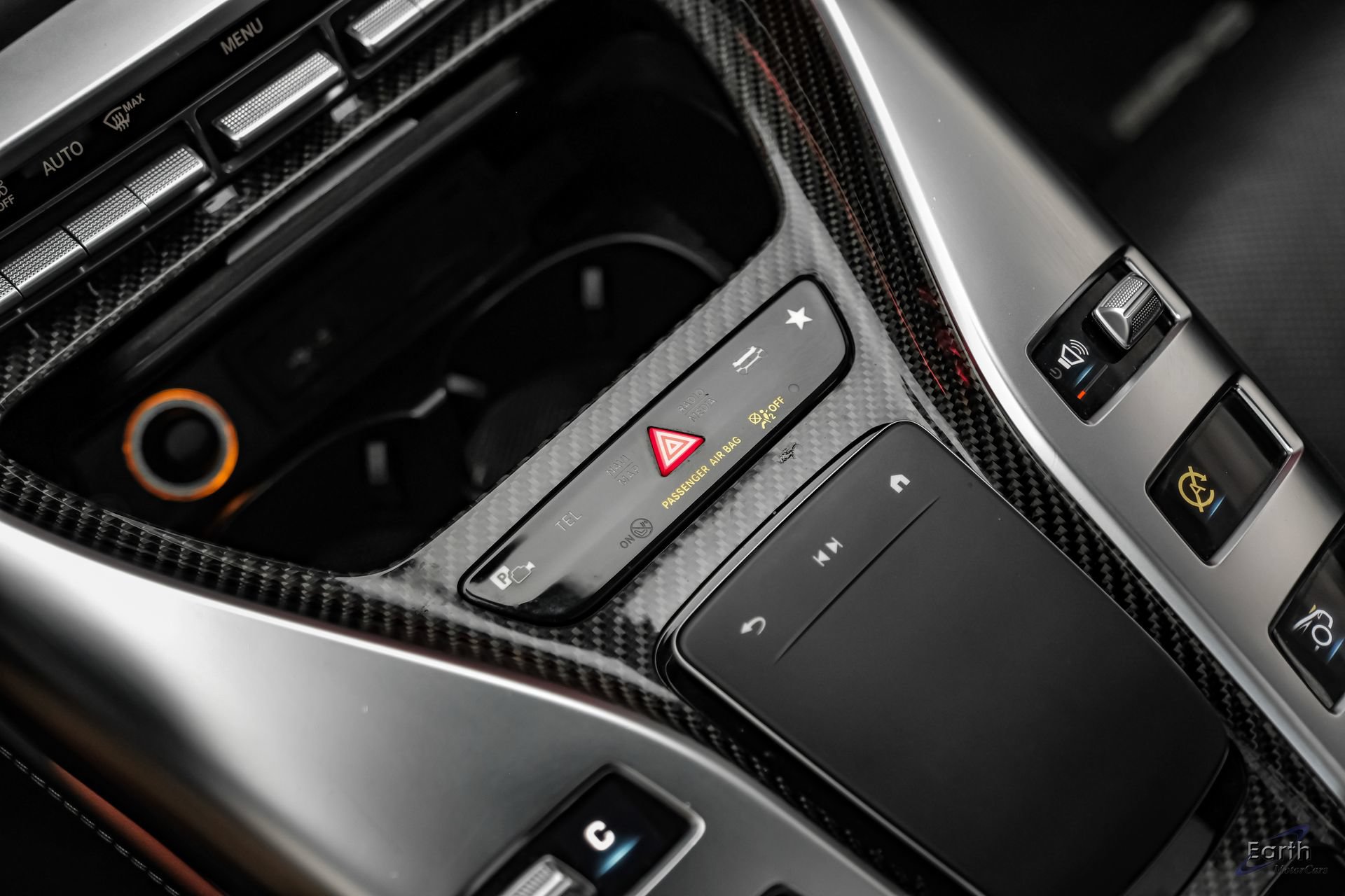 Used 2022 Mercedes-Benz AMG GT 43 image 62