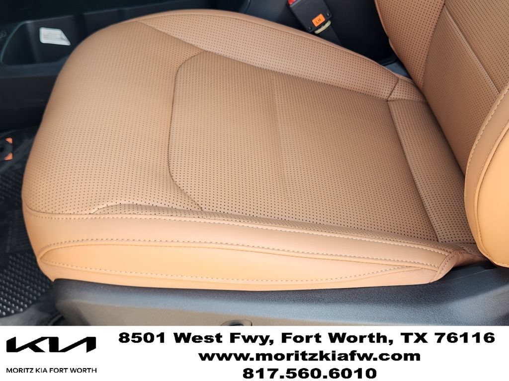 New 2026 Kia EV6 Wind AWD/4WD image 17