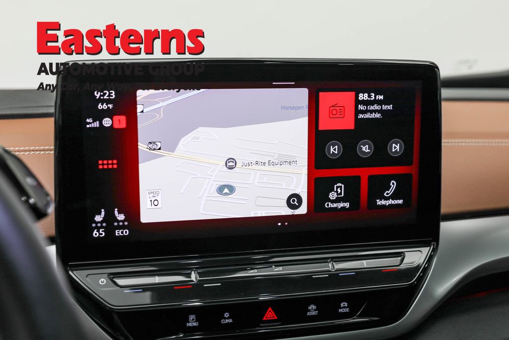 Used 2022 Volkswagen ID.4 Pro S image 18