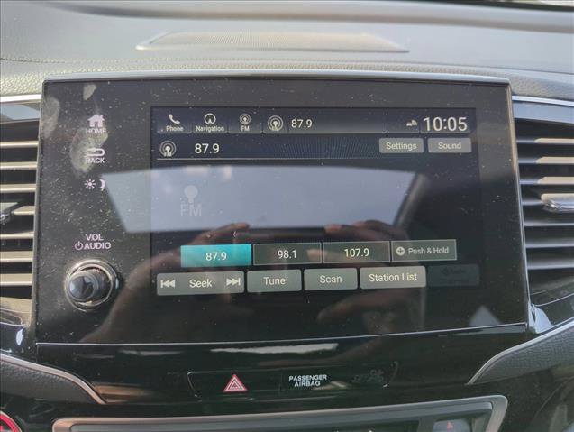 Used 2021 Honda Passport Elite image 16