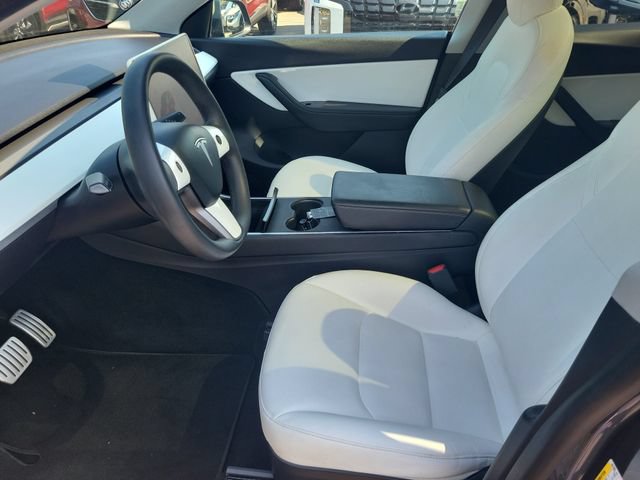 Used 2021 Tesla Model Y Performance AWD/4WD image 17