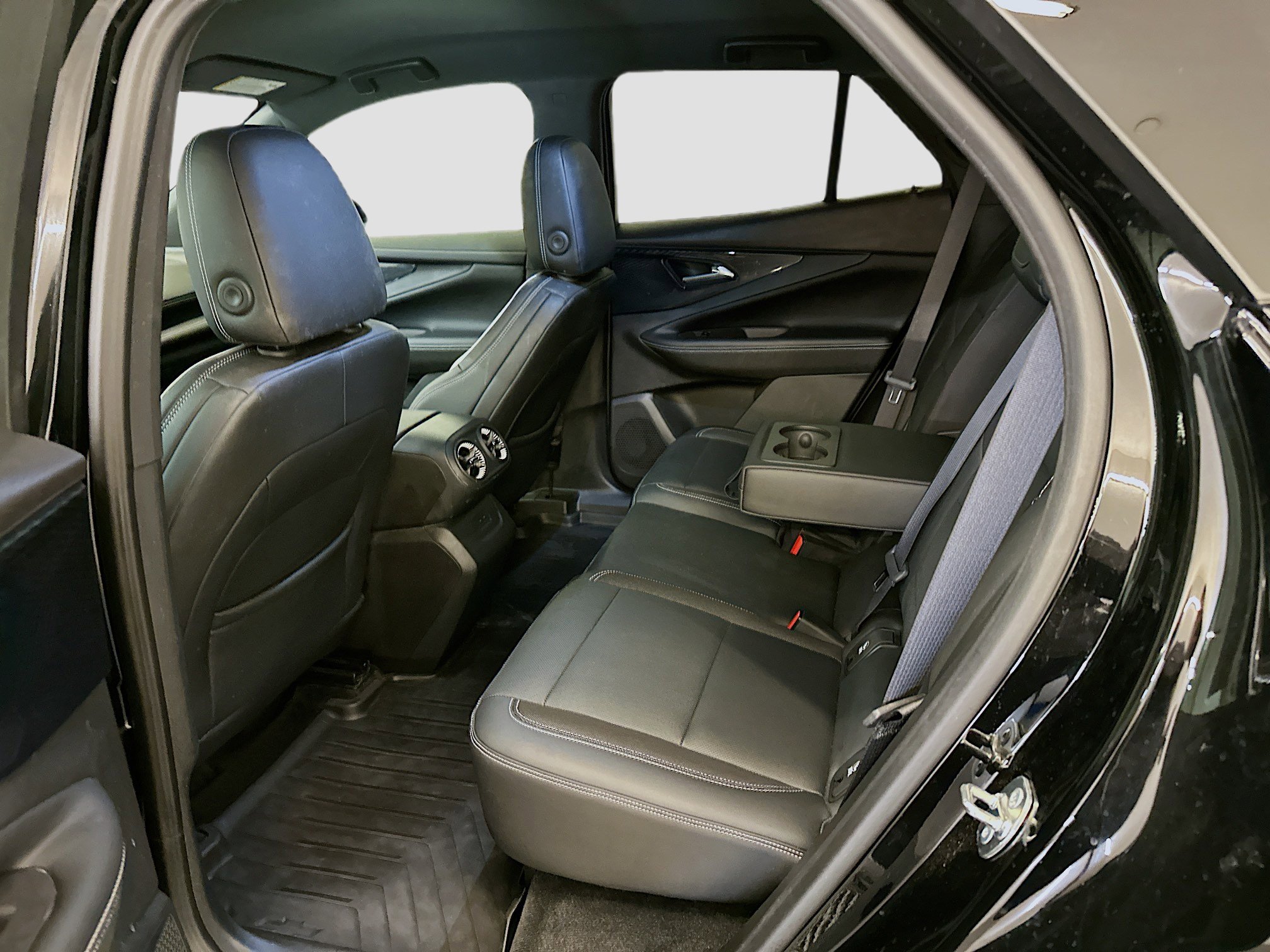 Used 2024 Chevrolet Blazer EV LT image 29