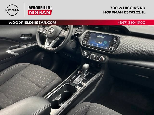 Used 2023 Nissan Kicks SV FWD image 30