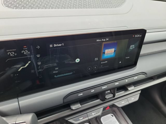 New 2027 Kia Telluride SX X-Line AWD/4WD image 28