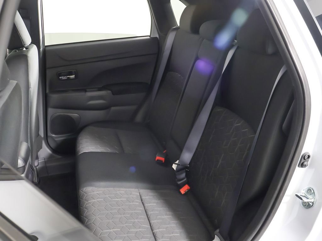 New 2026 Mitsubishi Outlander Sport AWD image 26