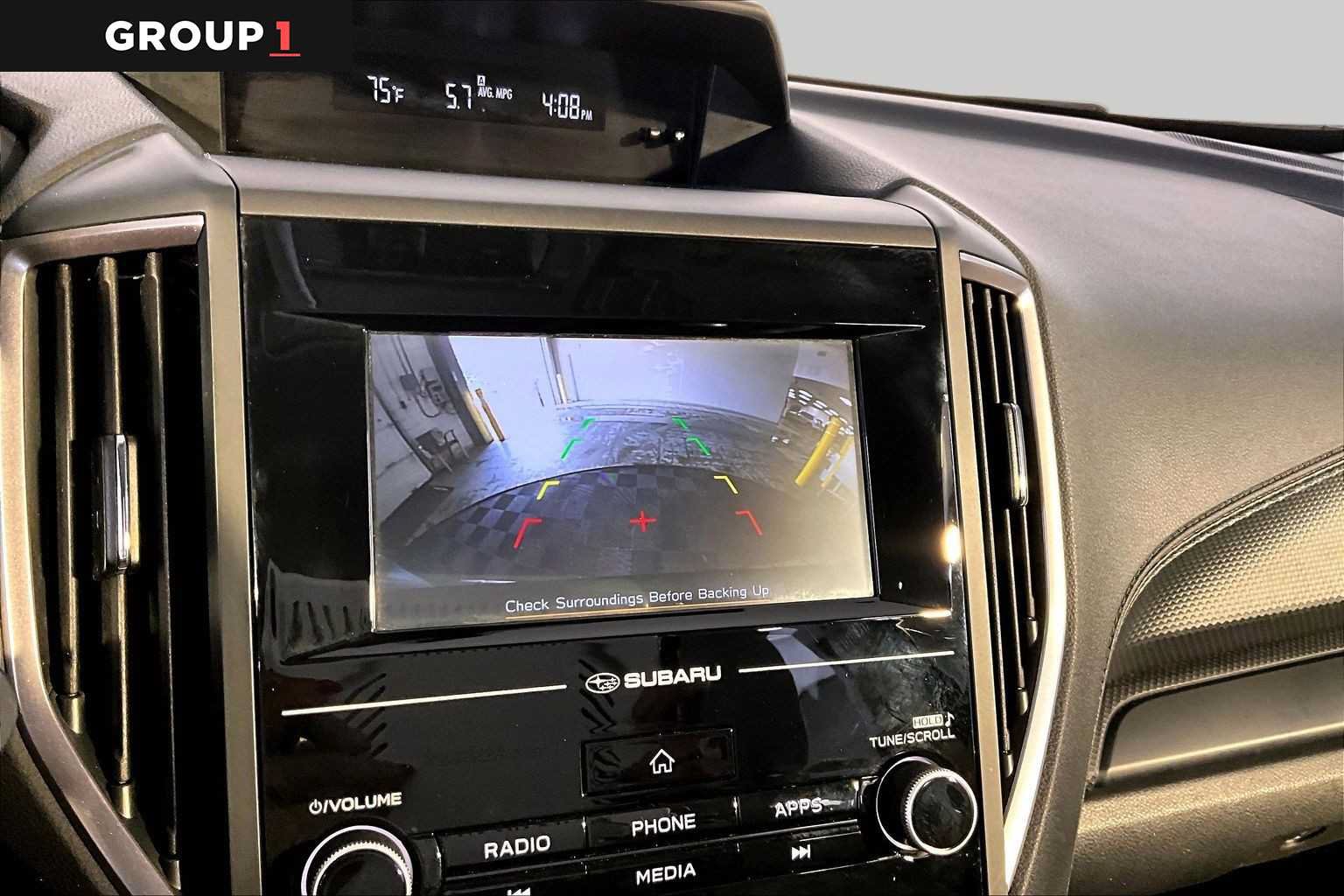 Used 2023 Subaru Forester AWD/4WD image 27
