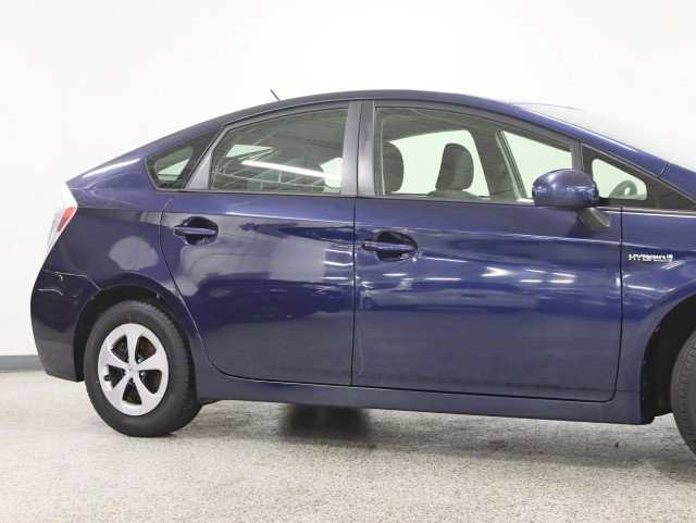 Used 2012 Toyota Prius Two image 3