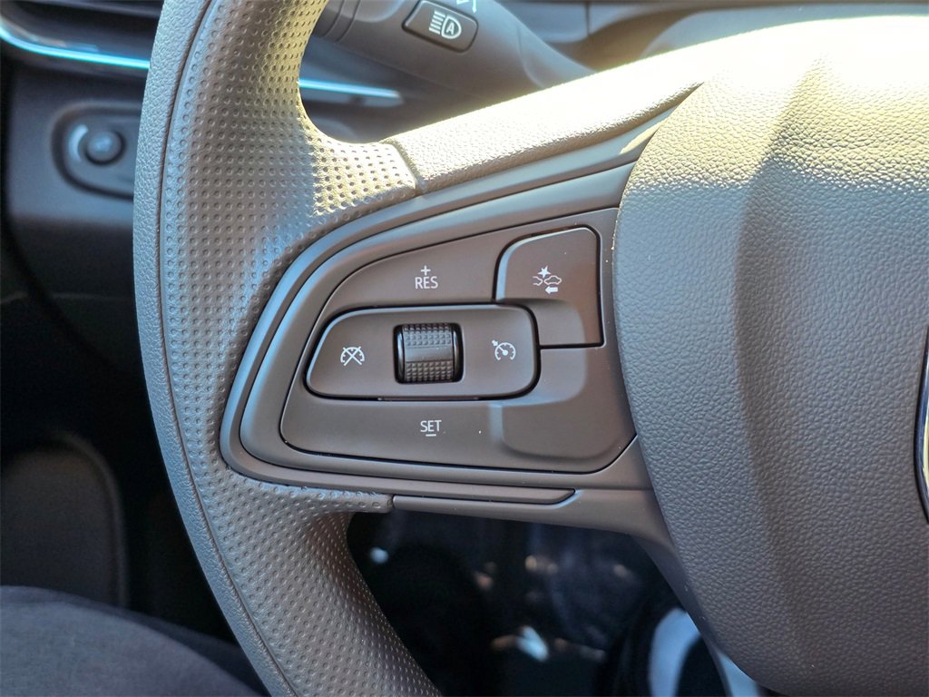 New 2026 Buick Envista Preferred image 62