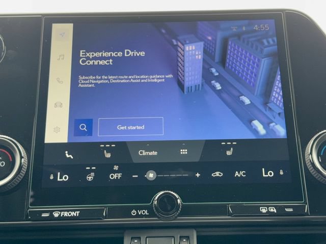 New 2026 Lexus NX 350 F Sport w/ Accessory Package (Z2) AWD/4WD image 21