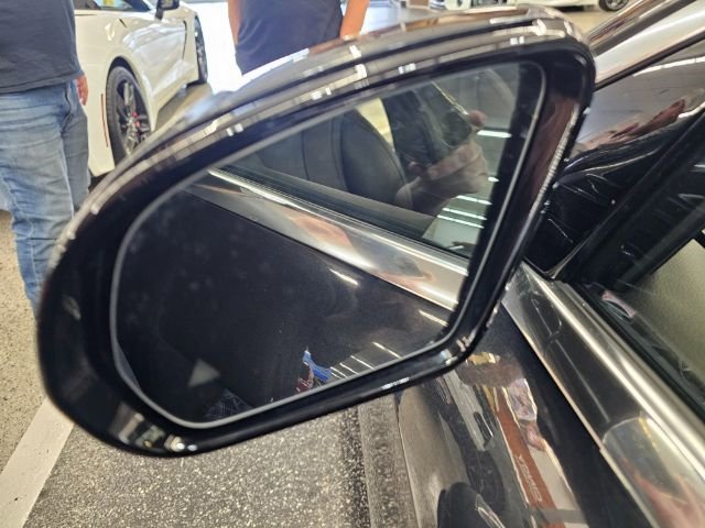 Used 2019 Mercedes-Benz S 450 4MATIC Sedan image 31