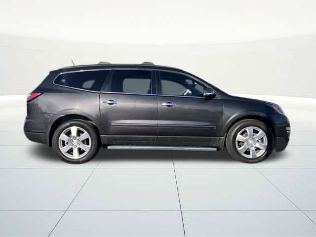 Used 2016 Chevrolet Traverse LTZ image 6