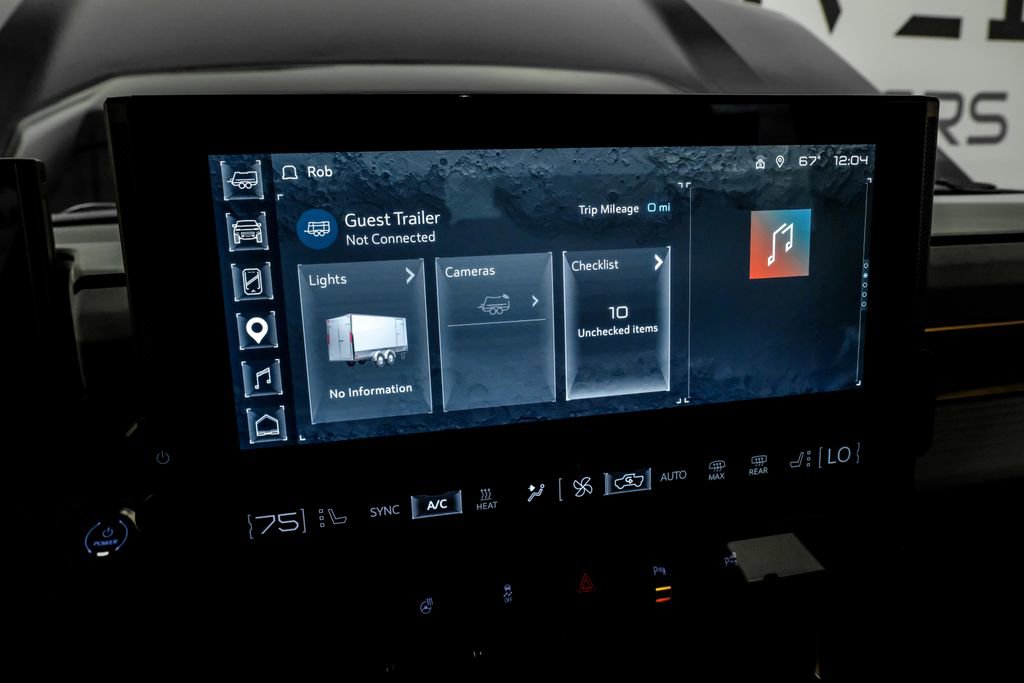 Used 2025 GMC Hummer EV 3X AWD/4WD image 28
