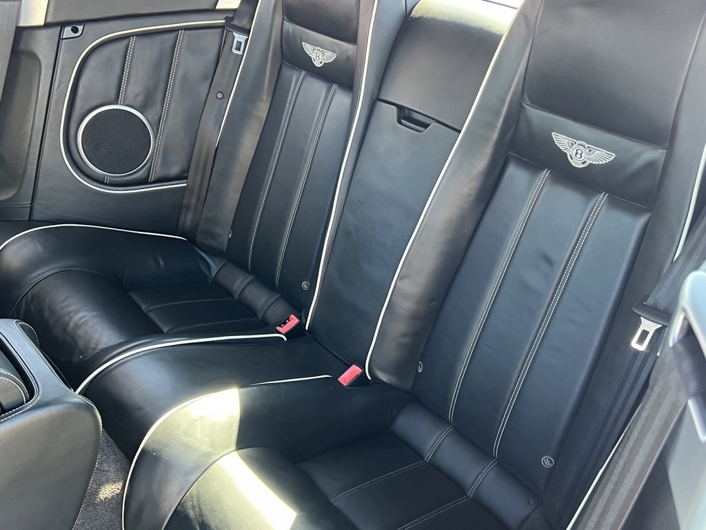 Used 2011 Bentley Continental GTC image 18