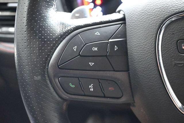 Used 2023 Dodge Durango R/T AWD/4WD image 12