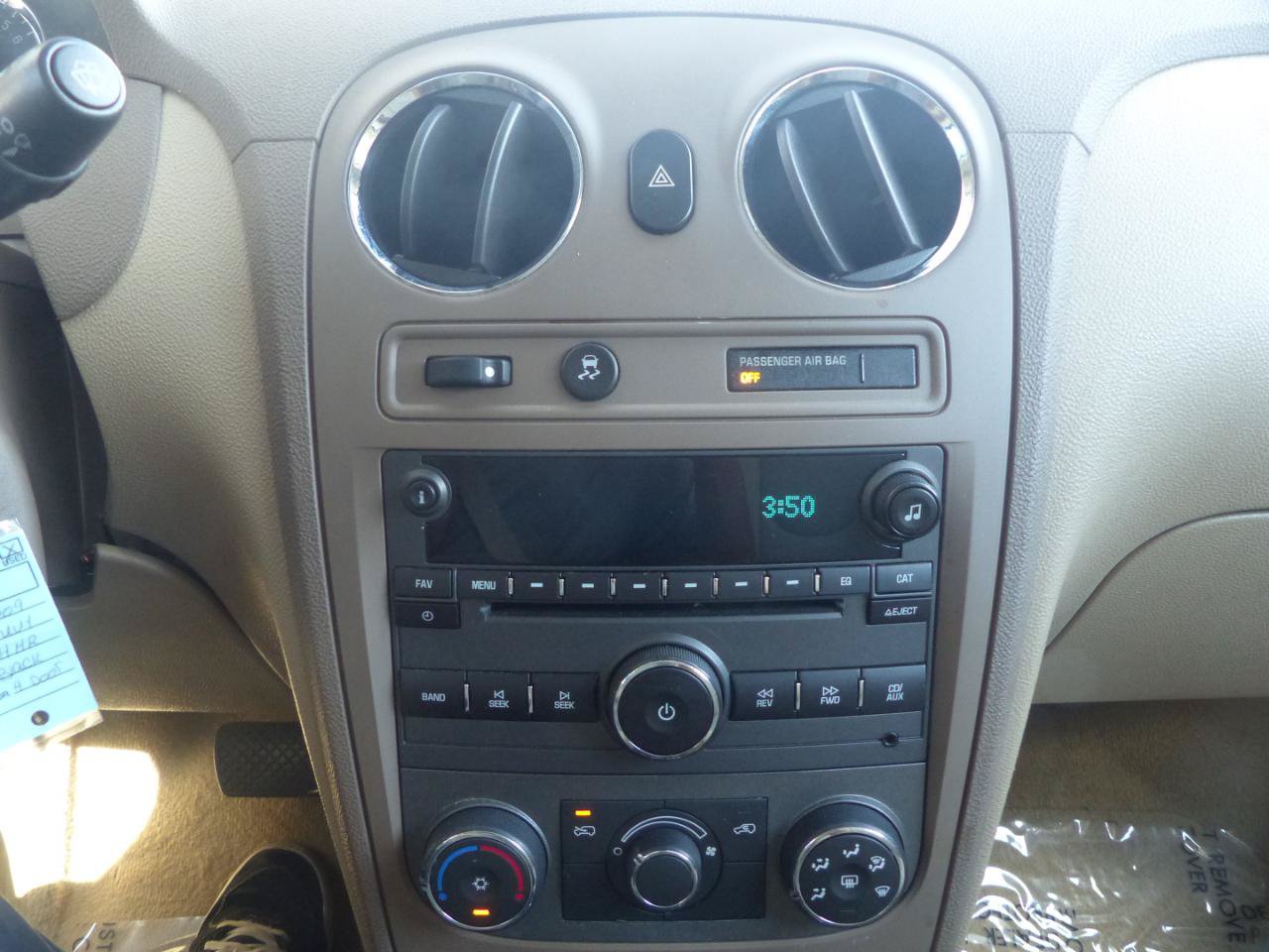 Used 2009 Chevrolet HHR LT FWD image 21